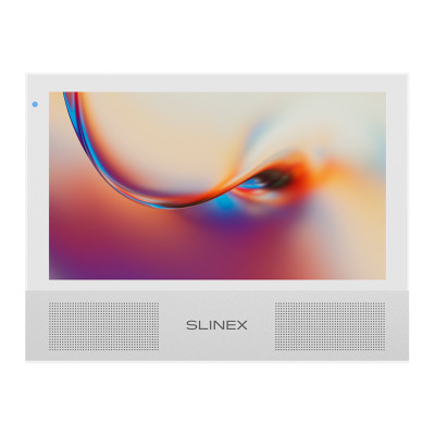 Slinex Sonik-7 Cloud цвет белый. 7 Slinex Sonik-7 Cloud цвет белый. 7