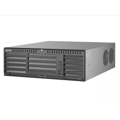 Hikvision DS-96064NI-I16 IP Видеорегистратор Hikvision DS-96064NI-I16 IP Видеорегистратор