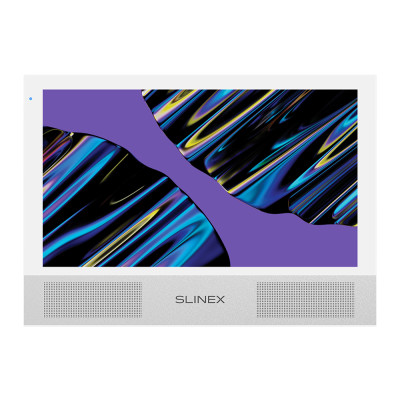 Slinex Sonik-10 цвет белый. 10 Slinex Sonik-10 цвет белый. 10