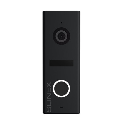 Slinex ML-17 HD цвет графит. Вызывная панель Slinex ML-17 HD цвет графит. Вызывная панель