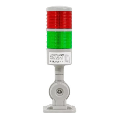 ZKTeco Parking Warning Light / Сигнальная лампа для парковочного шлагбаума ZKTeco Parking Warning Light / Сигнальная лампа для парковочного шлагбаума