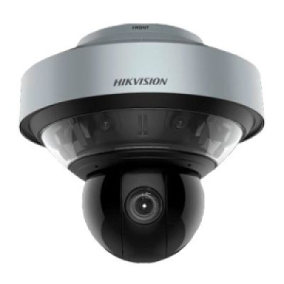 Hikvision DS-2DP3236ZIXS-D/440/T2 (2.8mm) IP PTZ Камера, панорамная Hikvision DS-2DP3236ZIXS-D/440/T2 (2.8mm) IP PTZ Камера, панорамная