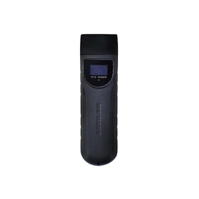 ZKTeco P30 Ручной детектор для патрулирования (считыватель) ZKTeco P30 Ручной детектор для патрулирования (считыватель)