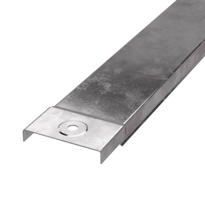 Промрукав PR16.0089 Крышка лотка 50х3000 Промрукав PR16.0089 Крышка лотка 50х3000