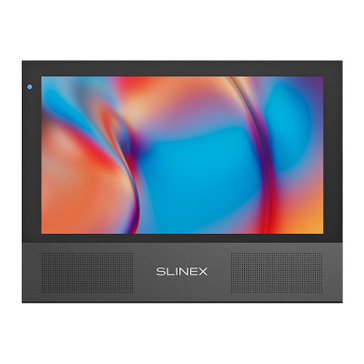 Slinex Sonik-7 AI цвет черный. 7 Slinex Sonik-7 AI цвет черный. 7