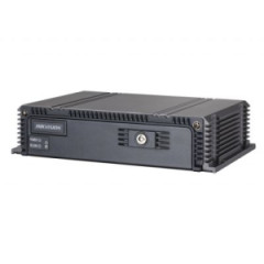 Hikvision DS-MP5604-SD TVI Видеорегистратор, мобильный