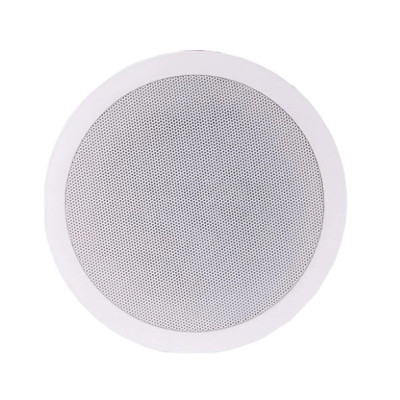 Frank Audio HSR 109-5T Динамик потолочный 6W Frank Audio HSR 109-5T Динамик потолочный 6W