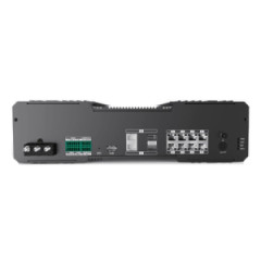 Hikvision iDS-TSS300-C/04(4T) Контроллер трафика