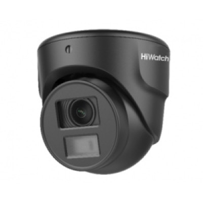 HiWatch DS-T203N (2.8mm) TVI Камера, купольная HiWatch DS-T203N (2.8mm) TVI Камера, купольная