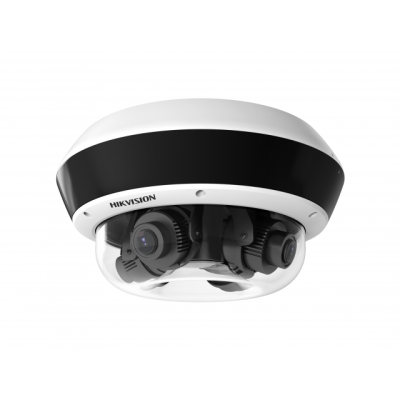 Hikvision DS-2CD6D24FWD-IZHS (2.8-12.0mm) IP Камера, панорамная Hikvision DS-2CD6D24FWD-IZHS (2.8-12.0mm) IP Камера, панорамная