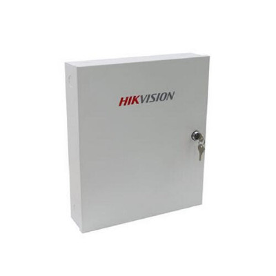 Hikvision DS-19A08-01BN Контрольная панель, гибридная Hikvision DS-19A08-01BN Контрольная панель, гибридная