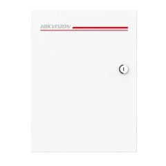 Hikvision DS-PHA64-W4M Контрольная панель, гибридная