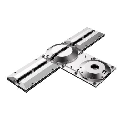 Hikvision MV-PD030001-01 Система досмотра днища ТС Hikvision MV-PD030001-01 Система досмотра днища ТС