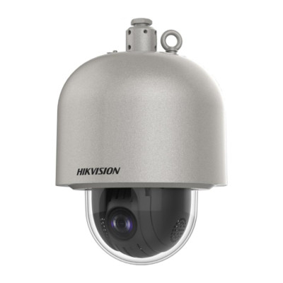Hikvision DS-2DF6223-CX(T5/316L) IP Камера, взрывозащищенная Hikvision DS-2DF6223-CX(T5/316L) IP Камера, взрывозащищенная