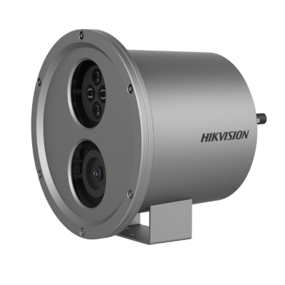 Hikvision DS-2XC6244G0-L (3.0-9.0mm) IP Камера, антикоррозийная Hikvision DS-2XC6244G0-L (3.0-9.0mm) IP Камера, антикоррозийная