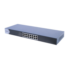 Hikvision DS-3E0516-E Коммутатор