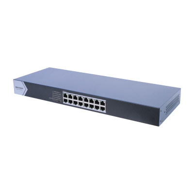 Hikvision DS-3E0516-E Коммутатор Hikvision DS-3E0516-E Коммутатор