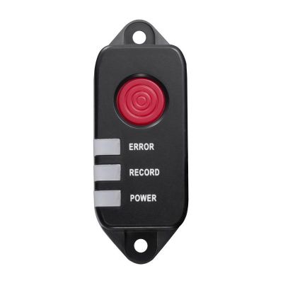Hikvision DS-1530HMI (AE) Тревожна кнопка Hikvision DS-1530HMI (AE) Тревожна кнопка
