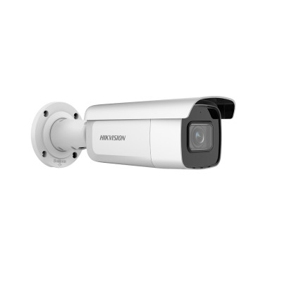 Hikvision DS-2CD2623G2-IZS (2.8-12.0mm) IP Камера, цилиндрическая Hikvision DS-2CD2623G2-IZS (2.8-12.0mm) IP Камера, цилиндрическая