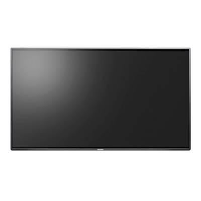 Hikvision DS-D6055UN-B Экран интерактивный Hikvision DS-D6055UN-B Экран интерактивный