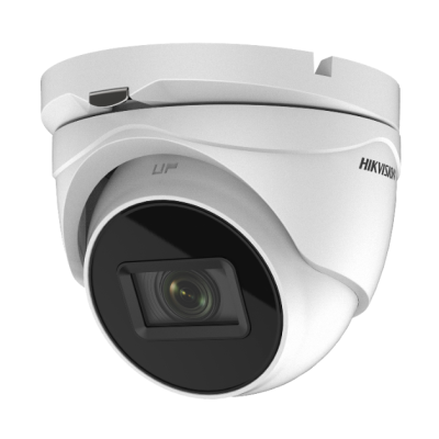Hikvision DS-2CE79U7T-AIT3ZF (2.7-13.5mm) TVI Камера, купольная Hikvision DS-2CE79U7T-AIT3ZF (2.7-13.5mm) TVI Камера, купольная