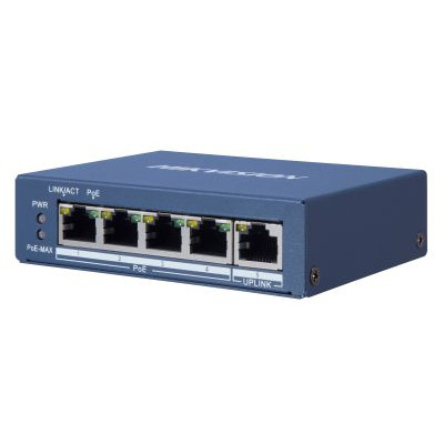 DS-3E0505P-E(B) DS-3E0505P-E(B)