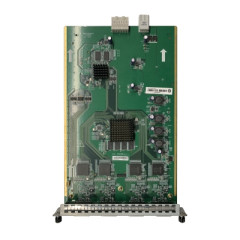 Hikvision DS-C30S-04DI Плата расширения