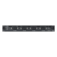 Hikvision DS-C30S-04VI Плата расширения