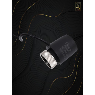 Сервопривод термоэлектрический ZEISSLER M335NC.BK, нормально закрытый, M30×1.5, 230 В, чёрный Сервопривод термоэлектрический ZEISSLER M335NC.BK, нормально закрытый, M30×1.5, 230 В, чёрный