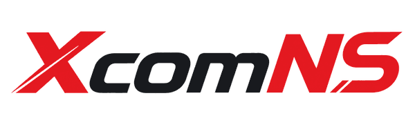 XCOMNS - системы видеонаблюдения и безопасность